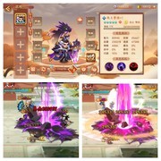 乱世曹操传：武力与增伤策略解析
