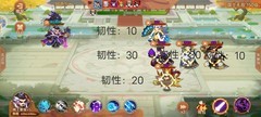 乱世曹操传：武力与增伤策略解析