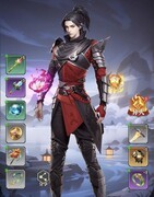 斗破苍穹：三年之约装备获取全攻略