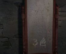 背后灵第二章超详细解谜攻略