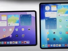 俄博主提前曝光iPad Pro M5 引发苹果供应链泄露疑云
