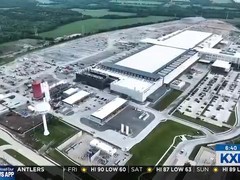 德州仪器将裁员近400人 关停北得州老旧晶圆厂