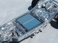 我国固态电池获突破 续航超千公里可期