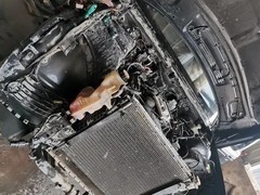 一辆老雅阁的七日重生：跨越二十年的车与人情