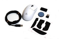 罗技G系列键鼠耳机三件套上手体验：游戏玩家不容错过的电竞神器