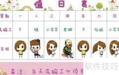 宿舍清洁小妙招