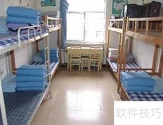 宿舍清洁小妙招