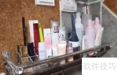 卫生间清洁小妙招