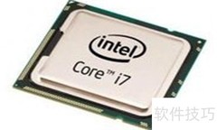 电脑八大核心配件一览