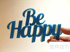 happy与joy有何不同