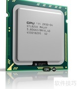 电脑核心硬件一览