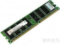 电脑核心配件一览