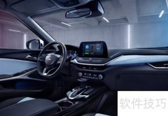 雪佛兰畅巡纯电配置解析