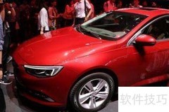 新君威17.58万值不值？