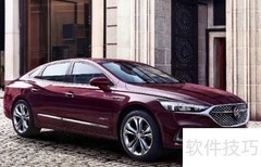 别克君越光盘卡住怎么办