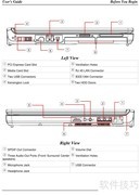 Alienware Aurora m9700 笔记本说明书