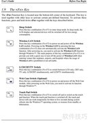 Alienware Aurora m9700 笔记本指南