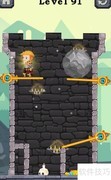 Gold Hero Rescue第91关通关攻略
