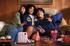 富士instaxmini 13新品登场 助力出片倒计时