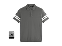 太平鸟男士POLO衫61.5元