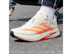 adidas波士顿13男鞋京东1件5折仅499元