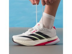 adidas Boston 13跑步鞋直降50%