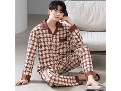 达芙妮男士睡衣CCC-666仅39元