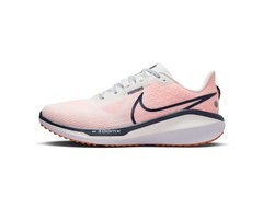 NIKE男跑步鞋VOMERO 17，半价带回家！