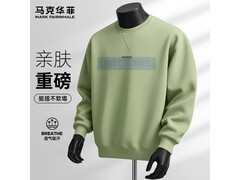 马克华菲春秋卫衣，券后59.9带回家