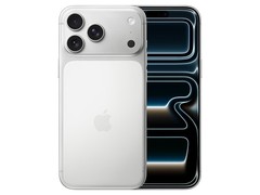 iPhone 17 Pro Max 256G限时特惠