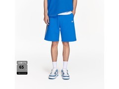 太平鸟男士中短裤B1GND2341直降107元