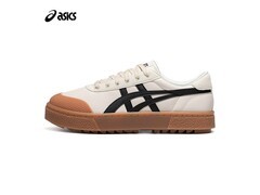 京东亚瑟士休闲运动鞋1件5折仅274元