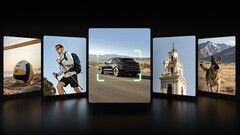 专业创作AI稳定器，浩瀚MT3系列相机稳定器正式发布