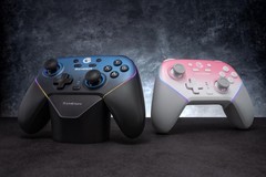 2026最新游戏手柄全平台选购攻略：不同预算全场景精准推荐