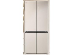 LG 512L零嵌十字双循环冰箱