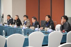 第四届科幻星球大赛科幻技术参赛单元决赛在石景山圆满落幕