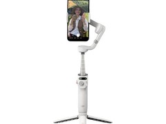 大疆Osmo Mobile 8云台天猫优惠低至454元