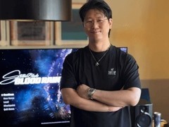剑星：血雨深度解析：聚焦密度进化、硬核战斗与都市怪物设计