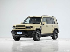 iCAR V27长续航版将于2026年9月30日上市，CLTC综合续航超1230km