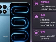 红米K100 Pro Max流畅不卡顿2026年新款+FAQ