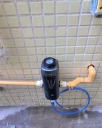 2026前置过滤器按需选通量指南