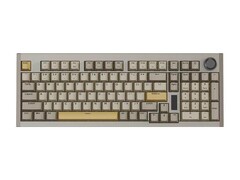 SKN 96Ultra客制化机械键盘699元