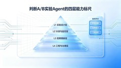 2026主流A/B实验Agent大盘点：从实验设计到因果推断，10款工具选型指南