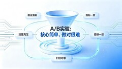 2026主流A/B实验Agent大盘点：从实验设计到因果推断，10款工具选型指南