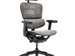 Ergonor保友金豪人体工学椅直降5555元