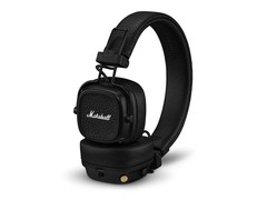 Marshall MAJOR V黑耳机满减低至1059元