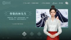 双节叠加住客激增，TCL酒店电视成酒店旺季服务“中枢”