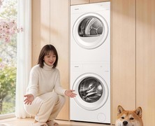 2026洗烘套装选购指南：热泵干衣机到底值不值得买？