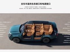 2026年小米澎程和小米汽车是什么关系？四款车型说清