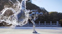 2026年了，人形机器人的形态，到底在为什么而设计？